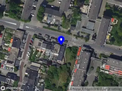 Overlastmelding Pijnenburg in Dordrecht
