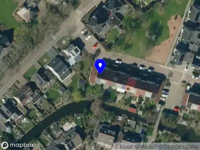 Overlastmelding De Geer in Westervoort