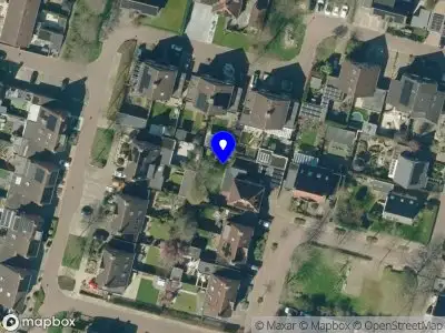 112 melding Overlastmelding Zandakker in Babberich gesloten