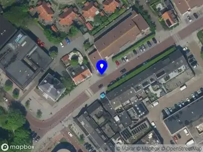 Overlastmelding Maerelaan in Heemskerk