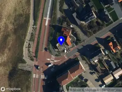 112 melding Overlastmelding Abbestederweg in Callantsoog