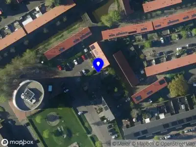 Overlastmelding Vijzelmolen in Hoorn