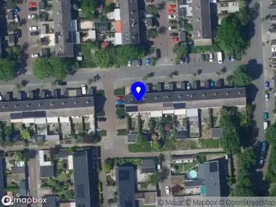 Anonieme overlastmelding Kreek in Lelystad