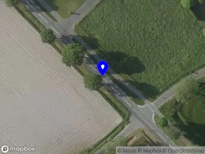 Snelheidscontrole op Heldenseweg te Kessel