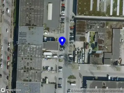 Snelheidscontrole op Herentalsweg te Eindhoven