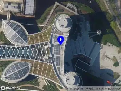 Snelheidscontrole op Randweg te Leusden