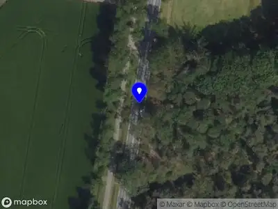 Snelheidscontrole op N271 te Lomm