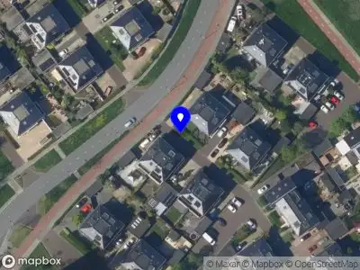 112 melding Ambulance met grote spoed naar de Bieskade in 's-Gravenhage