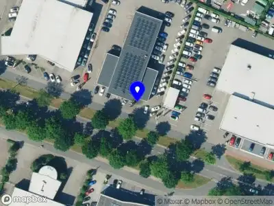 Snelheidscontrole op Laan van de Dierenriem te Apeldoorn