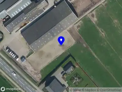 Politie met grote spoed naar de Heistraat in Oosteind vanwege letsel