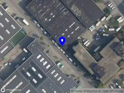 112 melding Ambulance met grote spoed naar de Cobbenhagenstraat in Rijswijk