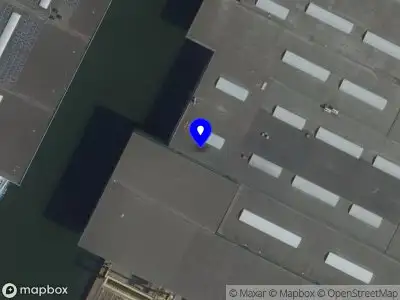 Brandweer met grote spoed naar de Ankerkade in Maastricht vanwege waarnemen gaslucht