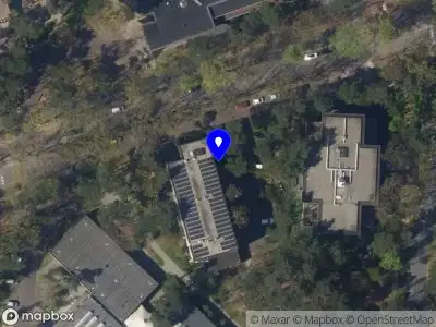 Brandweer met gepaste spoed naar de Prinses Catharina Amalialaan in Zeist vanwege afhijsen patient