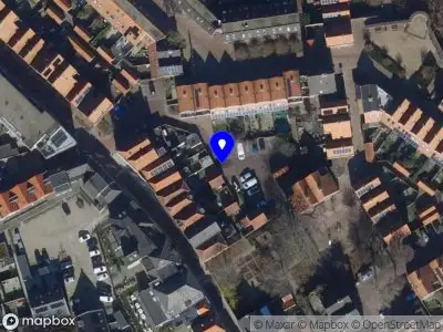 Overlastmelding Ganzenest in Goes gesloten