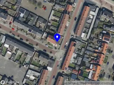 112 melding Overlastmelding Prinses Beatrixstraat in Dongen