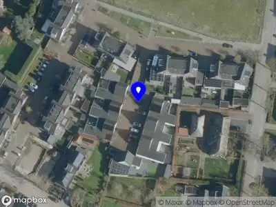 Overlastmelding Haerenshof in Haaren gesloten