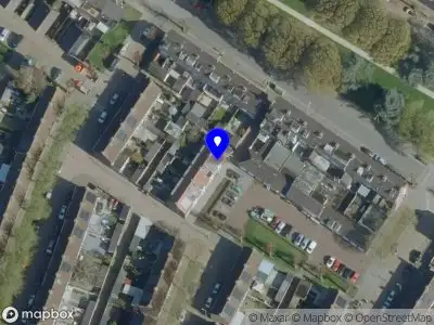 Anonieme overlastmelding Schimmelpenninckstraat in Tilburg