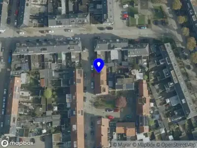 112 melding Overlastmelding met urgentie Professor Aalbersestraat in Tilburg