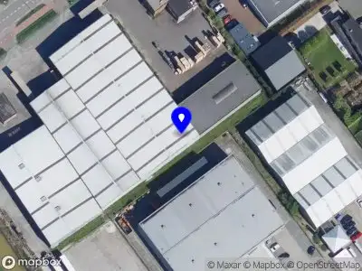 Brandweer en politie met grote spoed naar de Ramgatseweg in Raamsdonksveer