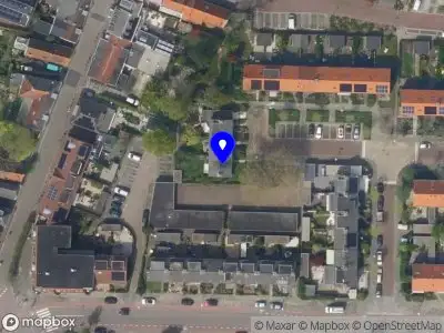 112 melding Overlastmelding Zonnebloemlaan in Oegstgeest (2343 GA) gesloten