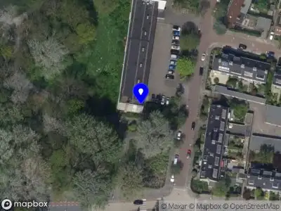 Overlastmelding Frans Halslaan in Oegstgeest