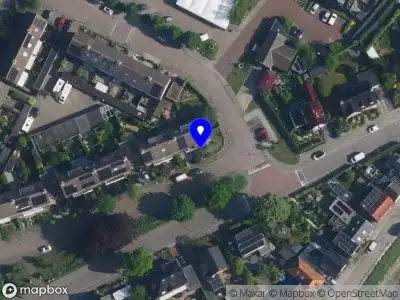 Overlastmelding Zilkerduinweg in De Zilk