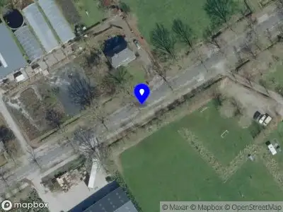 Overlastmelding Biezenmortelsestraat in Biezenmortel gesloten