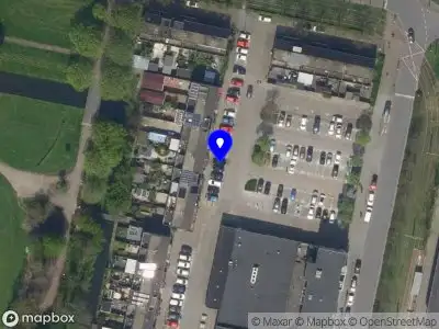 112 melding Ambulance met grote spoed naar de Keverborgstraat in Rotterdam