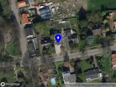 112 melding Overlastmelding Julianalaan in 's Gravenmoer gesloten