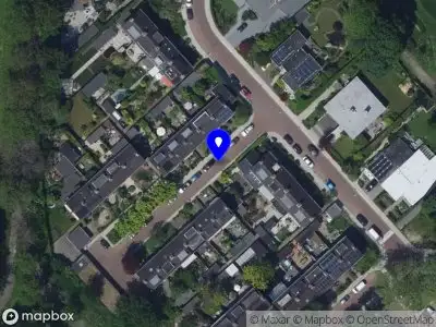 112 melding Overlastmelding Erica in Dordrecht