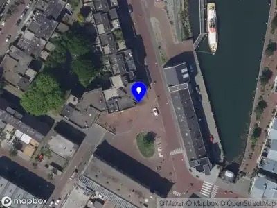 Overlastmelding Torenstraat in Dordrecht