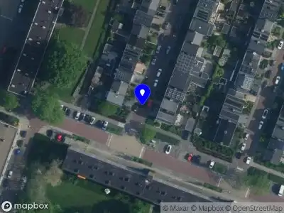 Overlastmelding Thomas a Kempislaan in Amstelveen gesloten