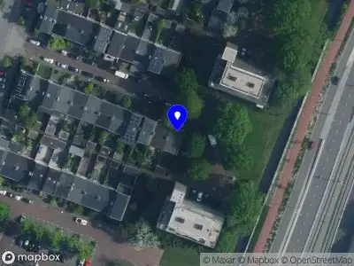 Overlastmelding Maarten Lutherweg in Amstelveen gesloten