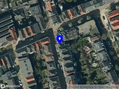 Overlastmelding Kastanjelaan in Arnhem