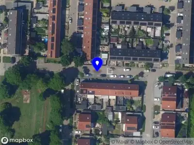 112 melding Anonieme overlastmelding Eemmeerstraat in Lelystad gesloten