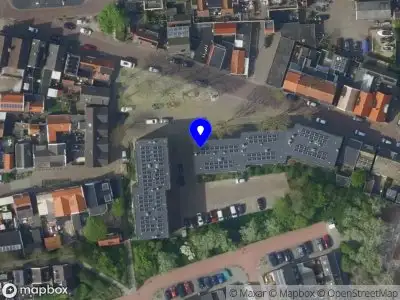 112 melding Overlastmelding Duinstraat in Egmond aan Zee