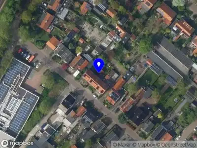 112 melding Overlastmelding Rechte Hondsbosschelaan in Heiloo