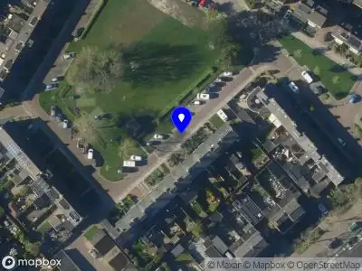 Overlastmelding Van Wijngaardenplein in Heerhugowaard