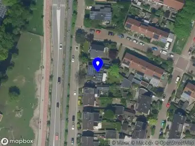 Overlastmelding Geesterweg in Uitgeest