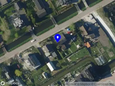 Overlastmelding met urgentie Bangert in Blokker