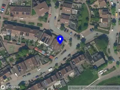 Overlastmelding Ruyn Acker in Heemskerk gesloten