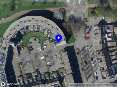 Besteld ambulance vervoer naar de Kromme Dreef in Spijkenisse