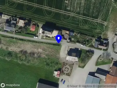 Politie naar de Noorddijk in Hellevoetsluis vanwege dier(en) in nood