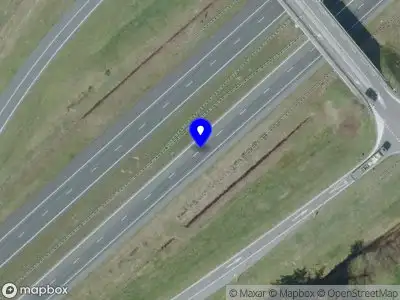 Snelheidscontrole op A67 te Eersel