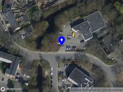 112 melding Politie met grote spoed naar de Essendonk in Breda vanwege letsel