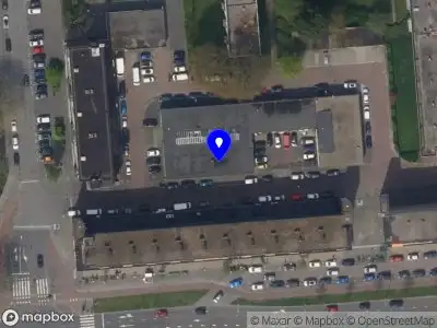 112 melding Ambulance met gepaste spoed naar de Bollandstraat in Rotterdam