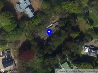 Brandweer met grote spoed naar de Pieter Postlaan in Wassenaar vanwege waarnemen gaslucht