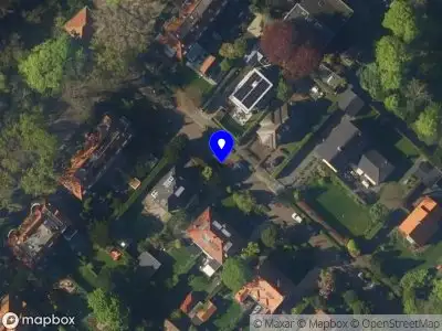 112 melding Brandweer met gepaste spoed naar de Admiraal Helfrichlaan in Wassenaar vanwege afhijsen patient