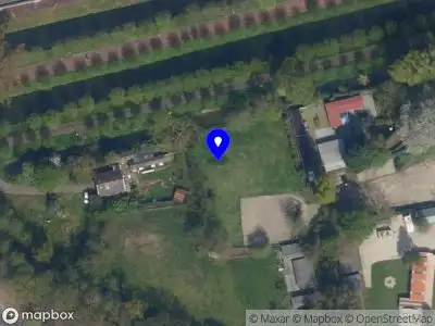 112 melding Ambulance met grote spoed naar de Veenweg in Rotterdam