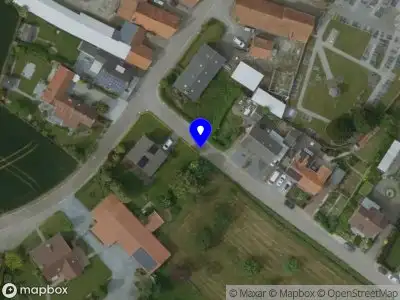 112 melding Brandweer met gepaste spoed naar de Brugstraat in Roosteren